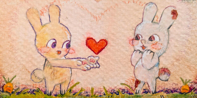 Give You My Heart