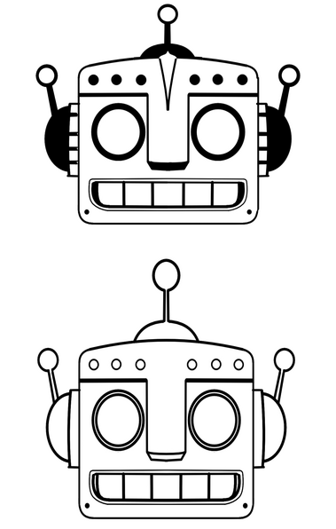 Prototype Open Sauce Badge